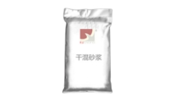 配套薄抹灰系統(tǒng)及砂漿產品